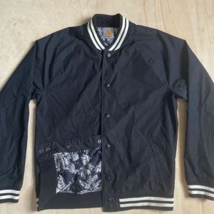 Carhartt WIP Atlanta Bomber Jacket